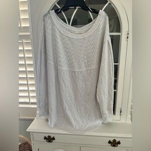 Free People tunic